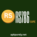 RS786 Game