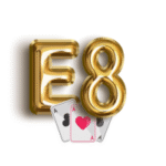 E8 casino