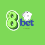 8bet casino