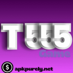 T555 game